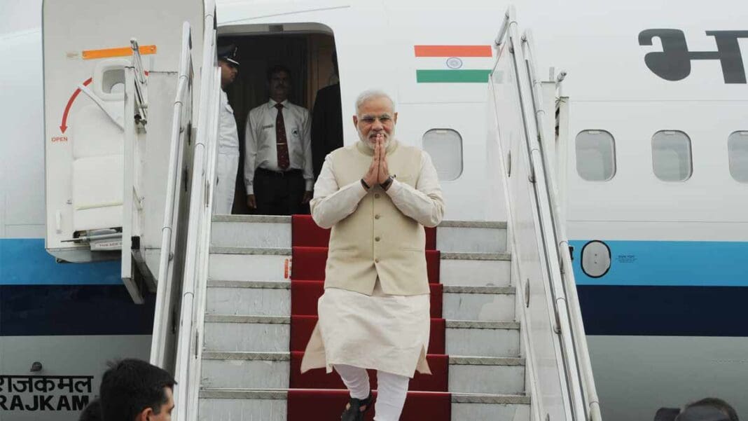 modi-addresses-rally-from-airport-west-bengal-taherpur-uncertainty