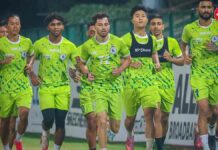 আগামীকাল থেকেই অনুশীলন শুরু করছে সবুজ-মেরুন alberto-rodriguez-joins-mohun-bagan-training-december-2025