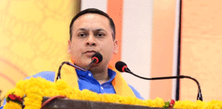 Amit Malviya FIR TMC