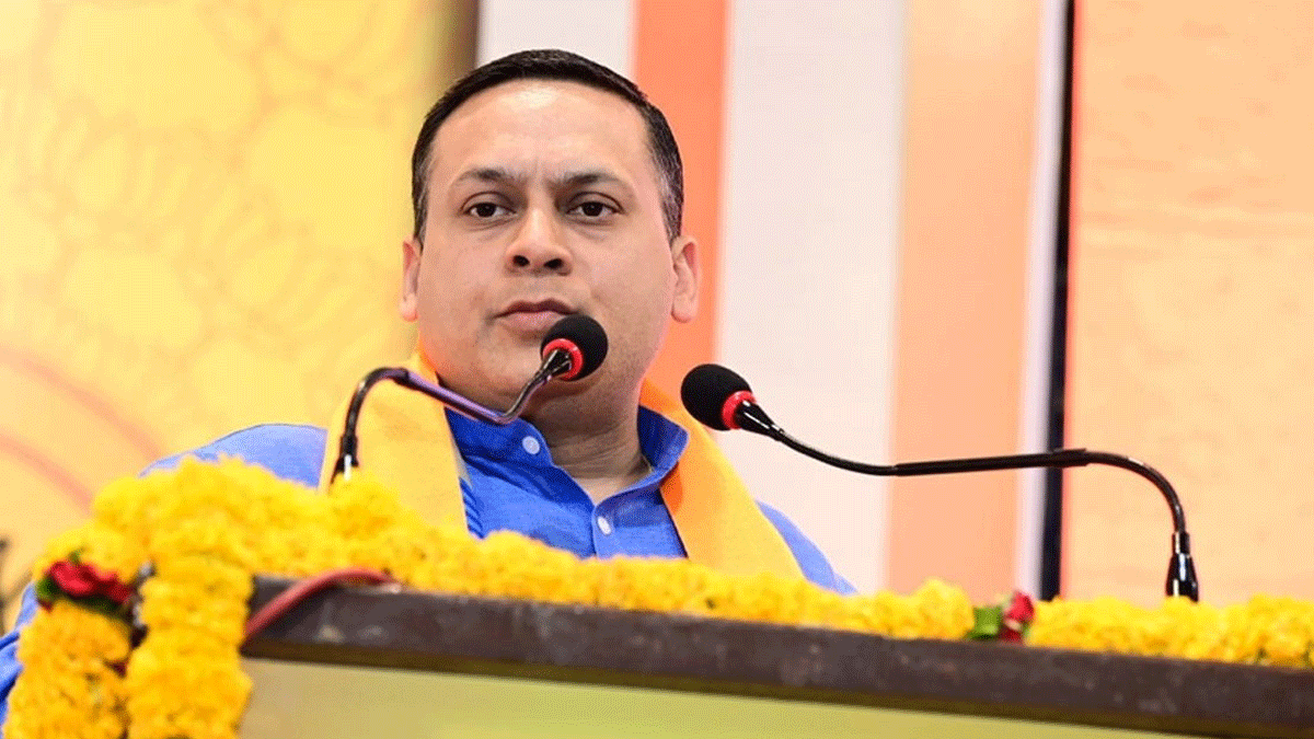 Amit Malviya FIR TMC