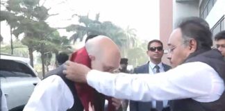 amit-shah-kolkata-bjp-leaders-meeting