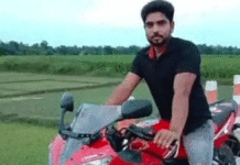 বাংলাদেশে হিন্দু যুবককে পিটিয়ে খুন, কে ছিলেন অমৃত মণ্ডল? Who was Amrit Mondal