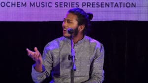 Armaan Khan Denounces Anti-Hindu Violence, Cancels Show in Bangladesh