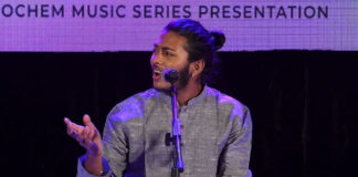 Armaan Khan Denounces Anti-Hindu Violence, Cancels Show in Bangladesh