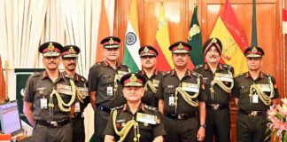 coas-upendra-dwivedi-artillery-conference-devlali-modernisation
