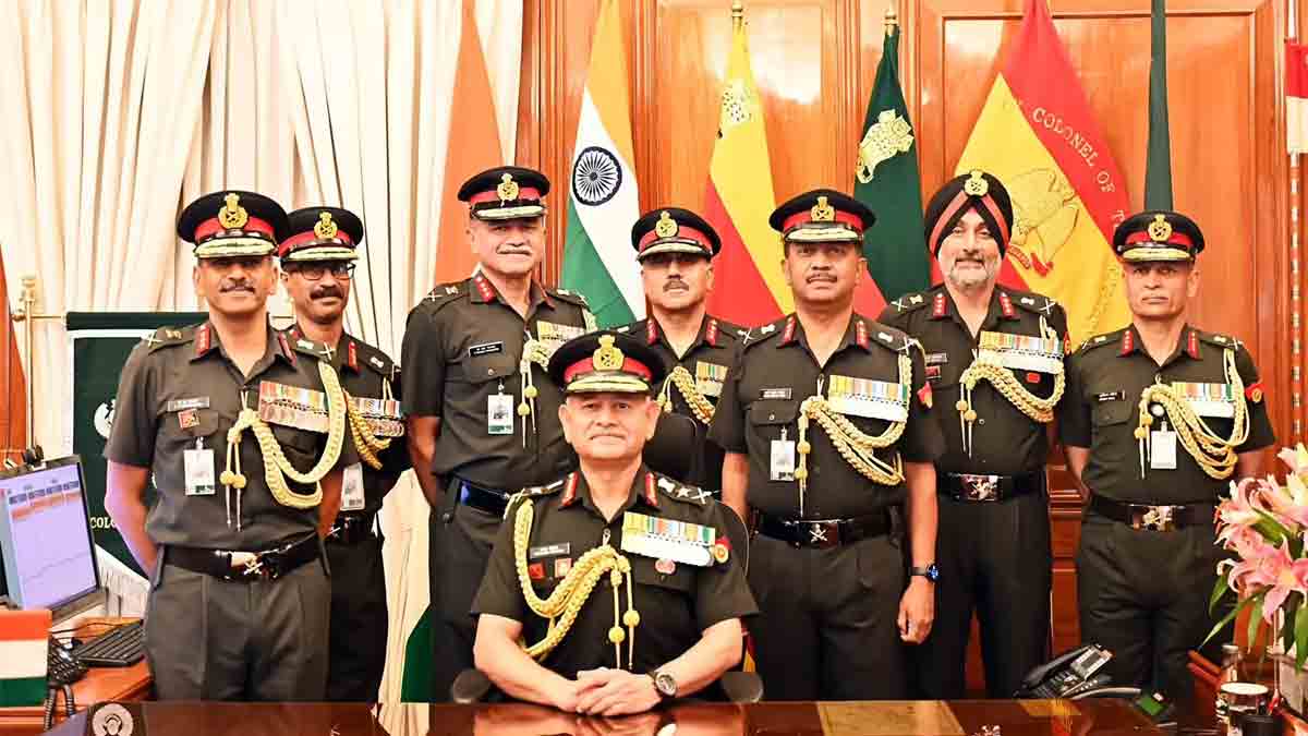 coas-upendra-dwivedi-artillery-conference-devlali-modernisation