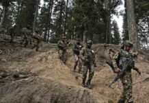 পুঞ্চে নিয়ন্ত্রণ রেখায় ল্যান্ডমাইন ফাটাল পাক সেনাবাহিনী, পাল্টা ভারতের pakistan-landmine-blasts-loc-poonch-infiltration-indian-army-response