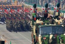 india-third-largest-military-power-2025-defence-growth