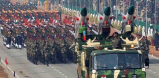 india-third-largest-military-power-2025-defence-growth