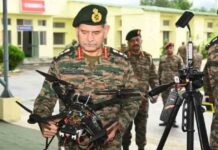 Army Chief Highlights Need for Vigilance as India-China Border Talks Proceed