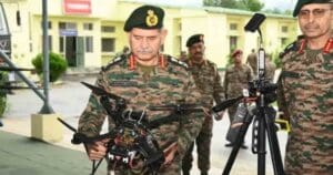 Army Chief Highlights Need for Vigilance as India-China Border Talks Proceed