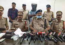 গেরুয়া রাজ্যে চাকরির টোপ দিয়ে অপরাধ! পুলিশের জালে আহমেদ-ইমরান jobat-tribal-girls-forced-conversion-racket-busted-mp-news