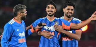 india-vs-south-africa-3rd-t20-dharamshala-markram-fight