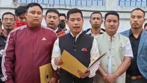 arunachal-pradesh-12-hour-shutdown-illegal-mosque-construction-protest