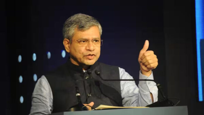 ashwini india-2027-census-budget-approved