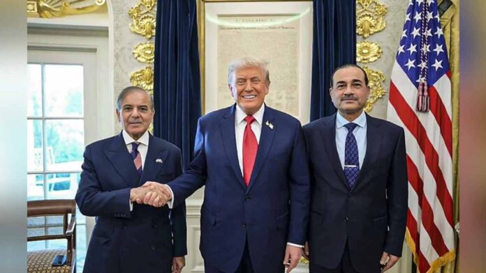 asim asim-munir-us-visit-donald-trump-pakistan-politics