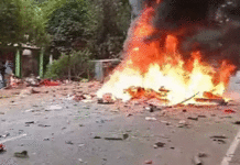 উচ্ছেদ ইস্যুতে উত্তপ্ত অসম: পশ্চিম কার্বি আংলংয়ে সংঘর্ষে মৃত ২, ইন্টারনেট বন্ধ Karbi Anglong Eviction Violence