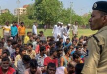 বাংলাদেশ আবহে উত্তেজনা উস্কে দিলেন মুখ্যমন্ত্রী himanta-biswa-sarma-bangladesh-chickens-neck-warning