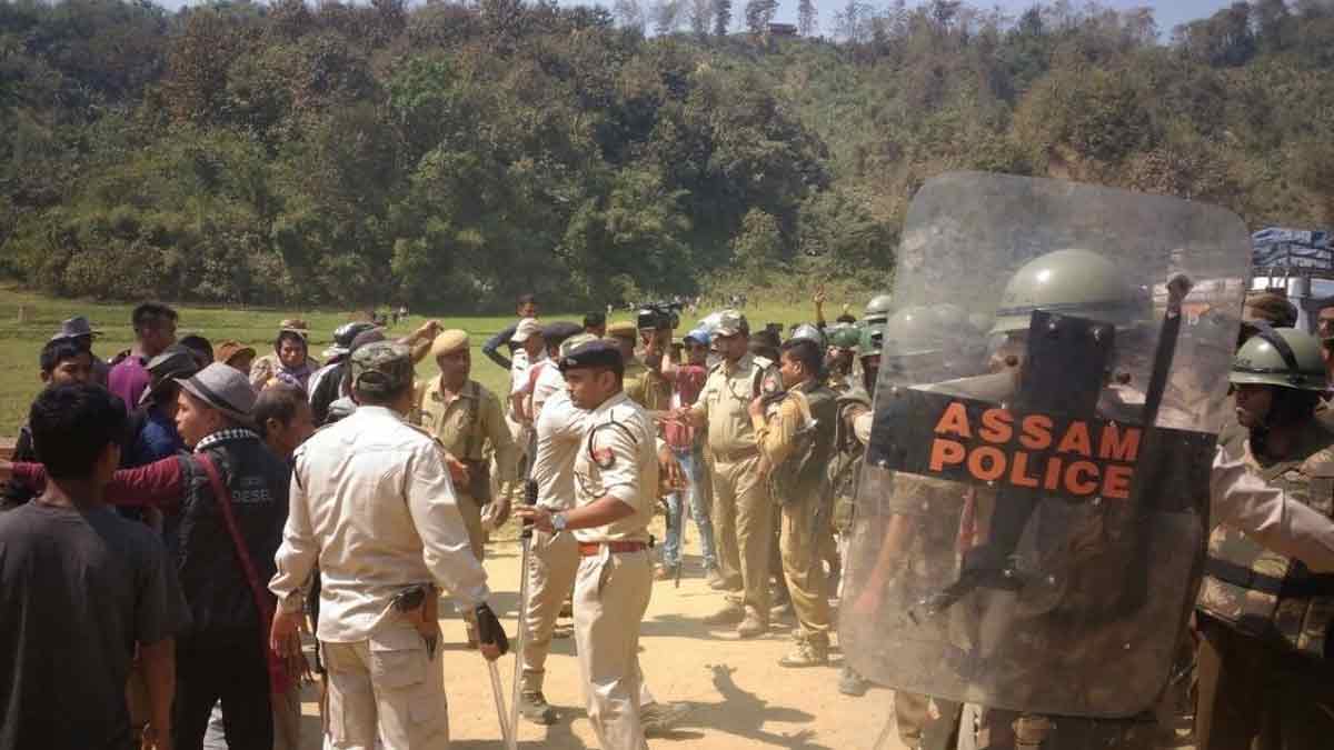 assam-police-attacked-lakhimpur-pahalgam-terror-post