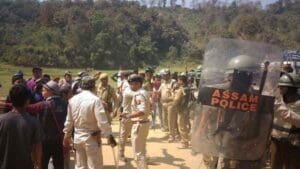 north-lakhimpur-sr-tension-congress-leaders-bail
