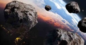 asteroid