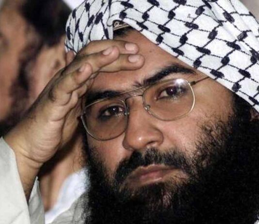 jaish-e-mohammed-womens-wing-masood-azhar-audio-threat-india