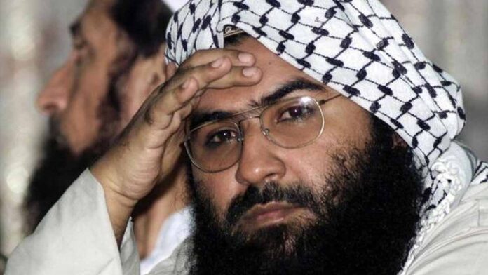 jaish-e-mohammed-womens-wing-masood-azhar-audio-threat-india