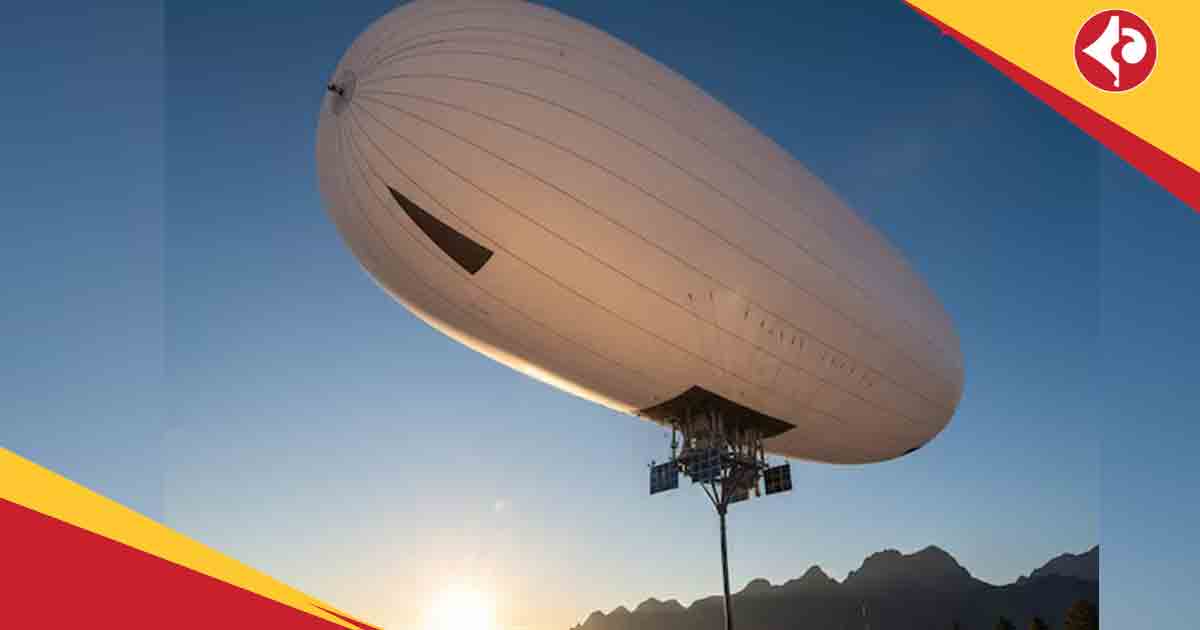 পলিথিন ফিল্ম প্রকল্পের অনুমোদন DRDO-র, -৮০ ডিগ্রি সেলসিয়াসেও উড়বে দেশীয় রাডার বেলুন