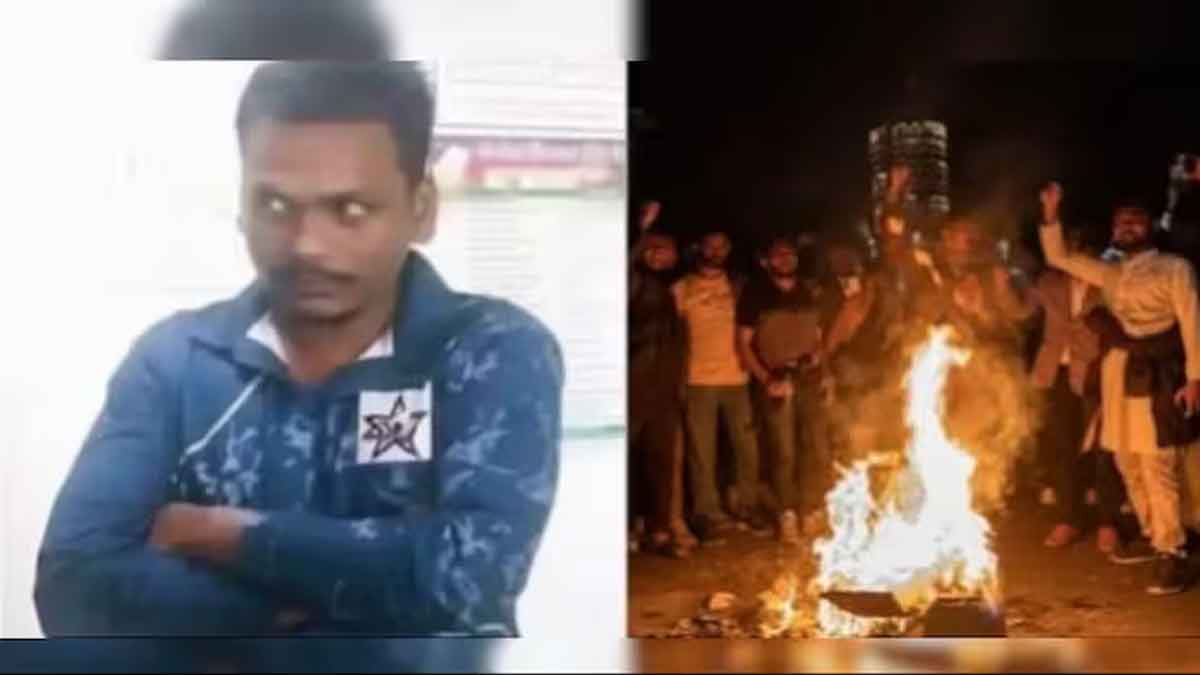 ধর্ম নয়, কর্মক্ষেত্রের দ্বন্দ্বেই বাংলাদেশে হিন্দু কর্মীকে পিটিয়ে হত্যা