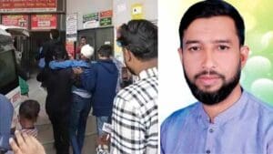 ncp-leader-mohammad-motaleb-sikder-shot-khulna
