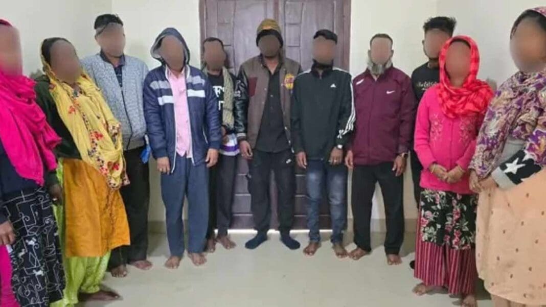 bangladeshi illegal-immigrants-voter-list-west-bengal