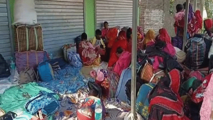 Malda hotels ban Bangladeshi citi