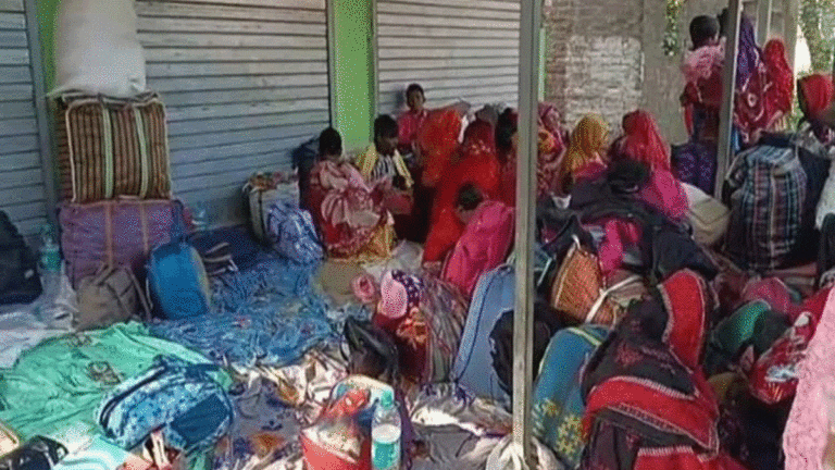 Malda hotels ban Bangladeshi citi