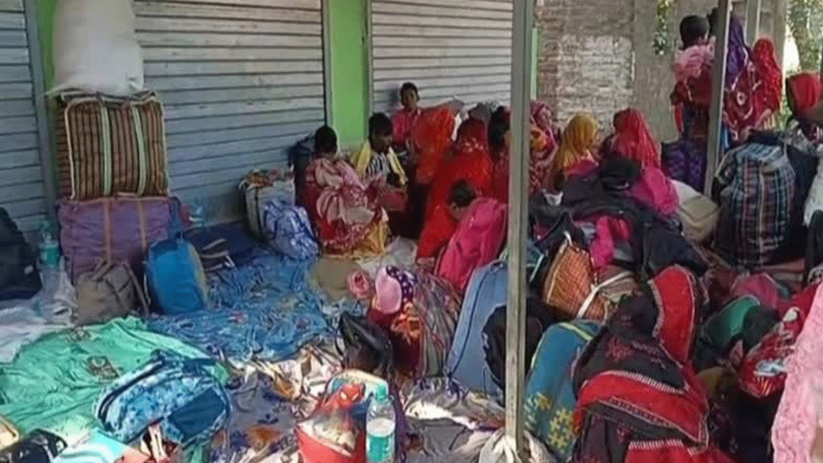 Malda hotels ban Bangladeshi citi