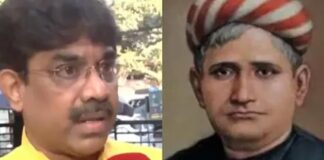 bankim-chandra-great-grandson-criticises-tmc-over-bengal-heritage