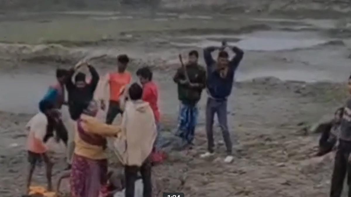 basanti-road-dispute-woman-beaten-south-24-parganas