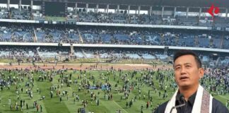 bhaichung-bhutia-open-up-lionel-messi-yuva-bharati-stadium-football-controversy