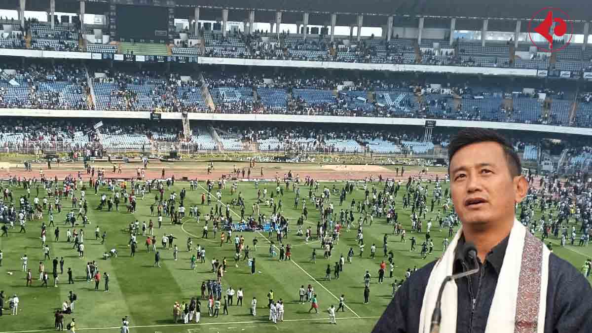 bhaichung-bhutia-open-up-lionel-messi-yuva-bharati-stadium-football-controversy