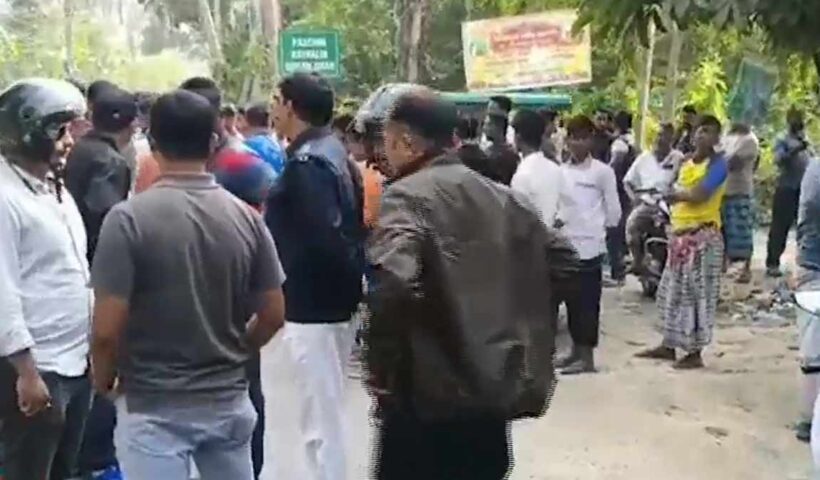 bhangar-political-clash-between-tmc-vs-isf-latest-news-update