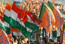 bjp-candidate-soniya-gandhi-kerala-local-election-news