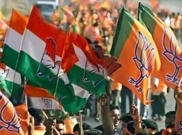 bjp-candidate-soniya-gandhi-kerala-local-election-news