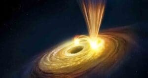 black hole