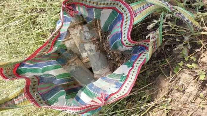 birbhum-tmc-leader-arrested-socket-bomb-recovery-kirnahar
