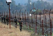 ‘লঞ্চিং প্যাড এখনও সক্রিয়’: LoC-তে জঙ্গি অনুপ্রবেশের নতুন হুমকি, সতর্ক BSF BSF Border Security Report