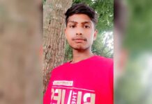 বাংলাদেশি সন্দেহে উড়িষ্যায় পিটিয়ে খুন মুর্শিদাবাদের যুবক শ্রমিককে