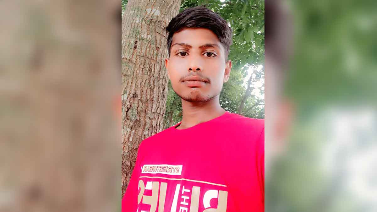 বাংলাদেশি সন্দেহে উড়িষ্যায় পিটিয়ে খুন মুর্শিদাবাদের যুবক শ্রমিককে