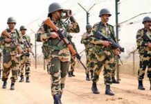 ৫০০ টিরও বেশি পদে BSF নিয়োগ, বেতন ৬৯,০০০ টাকা পর্যন্ত bsf