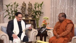 babri-replica-controversy-buddha-sangh-president-statement