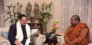 babri-replica-controversy-buddha-sangh-president-statement