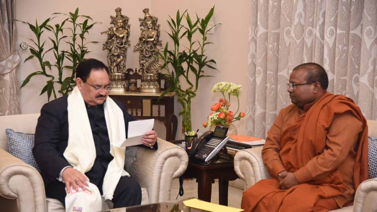 babri-replica-controversy-buddha-sangh-president-statement